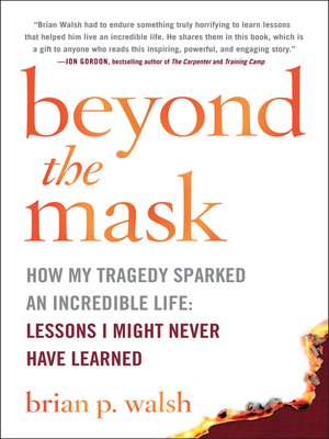 cover image of Beyond the Mask